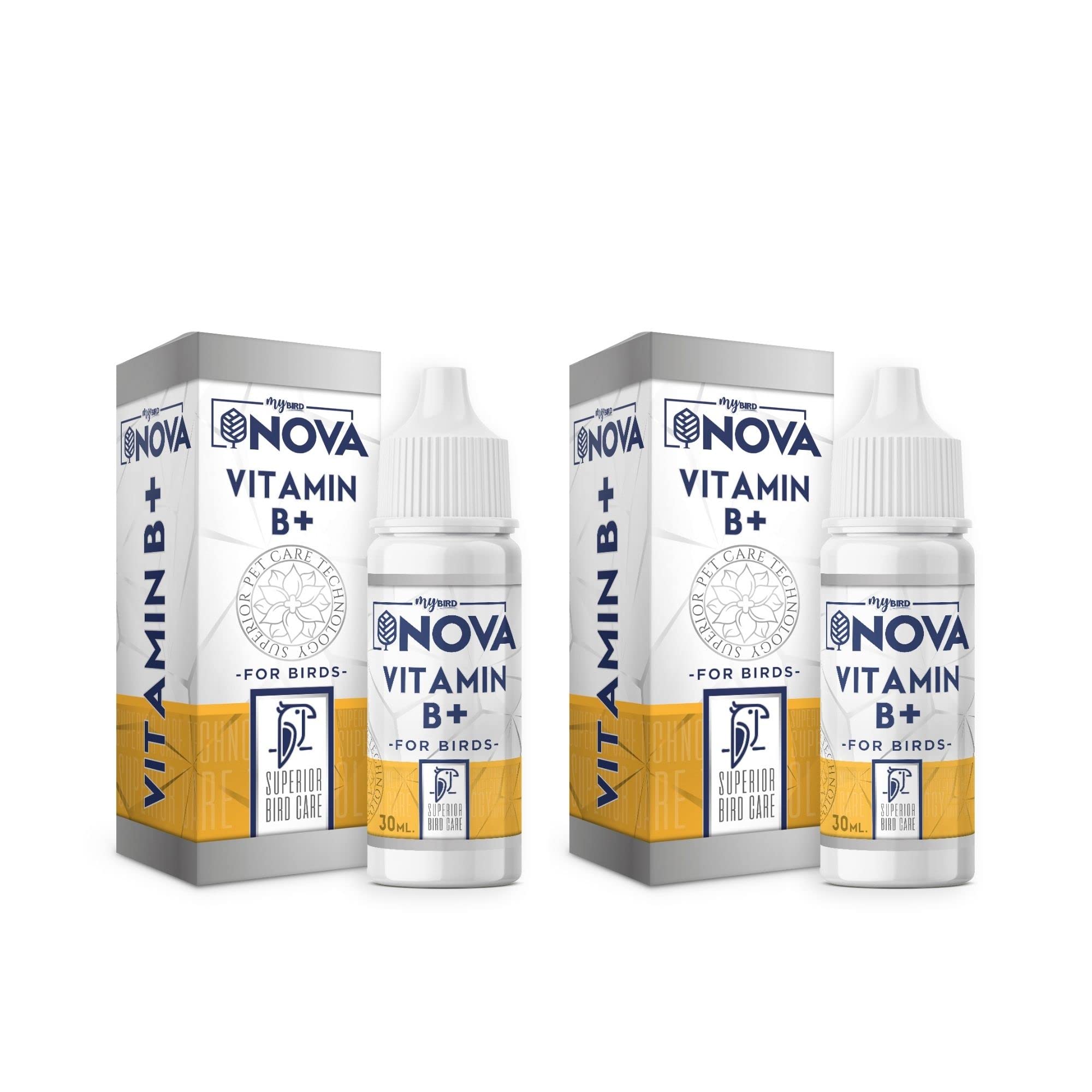 10 Best Canary Bird Vitamins for Optimal Health and Longevity