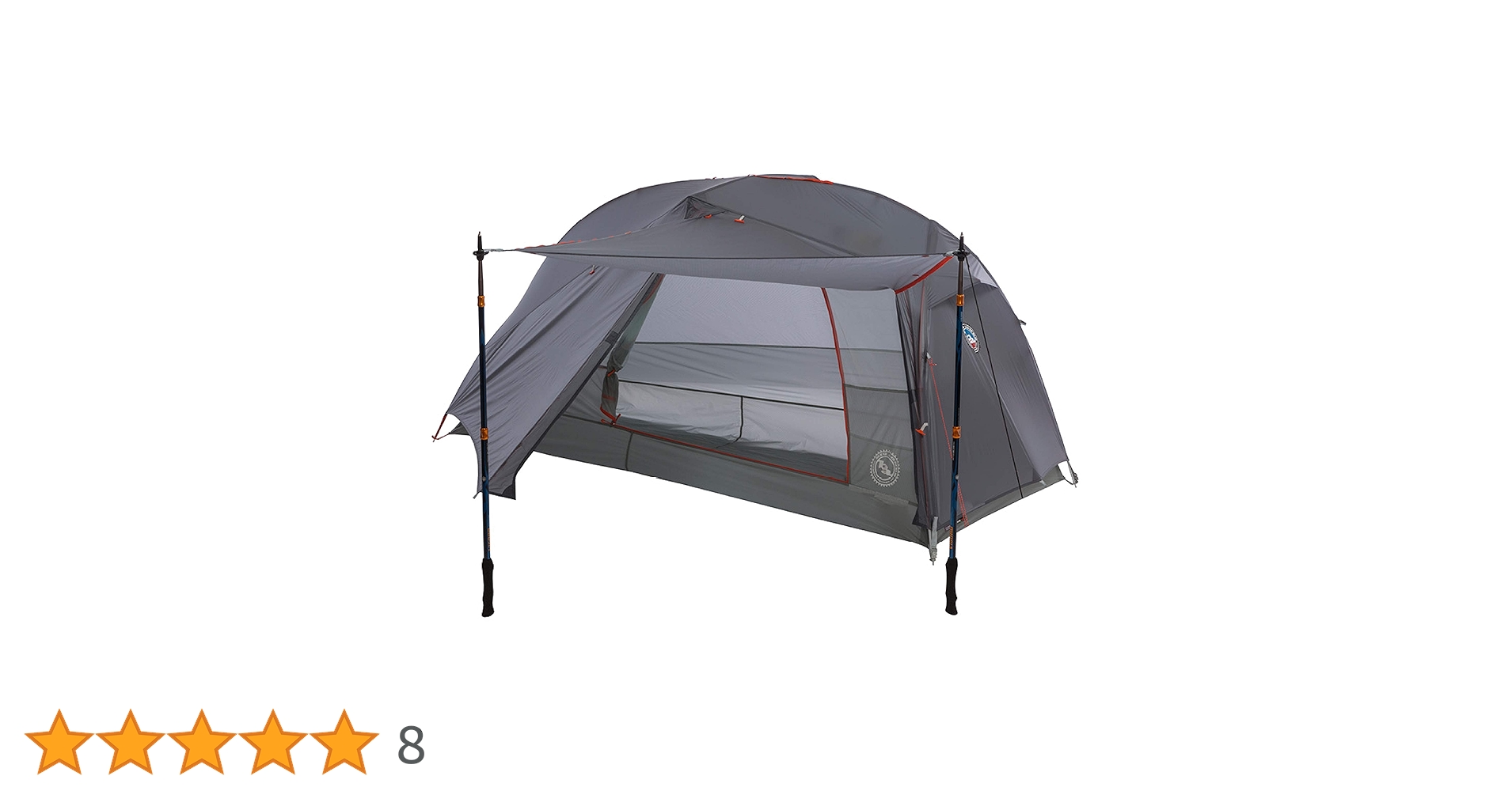 ビッグアグネス　コッパースプールHVUL1 バイクパック+専用グランドシート Amazon.co.jp: ビッグアグネス コッパースプール HV UL1 バイクパック