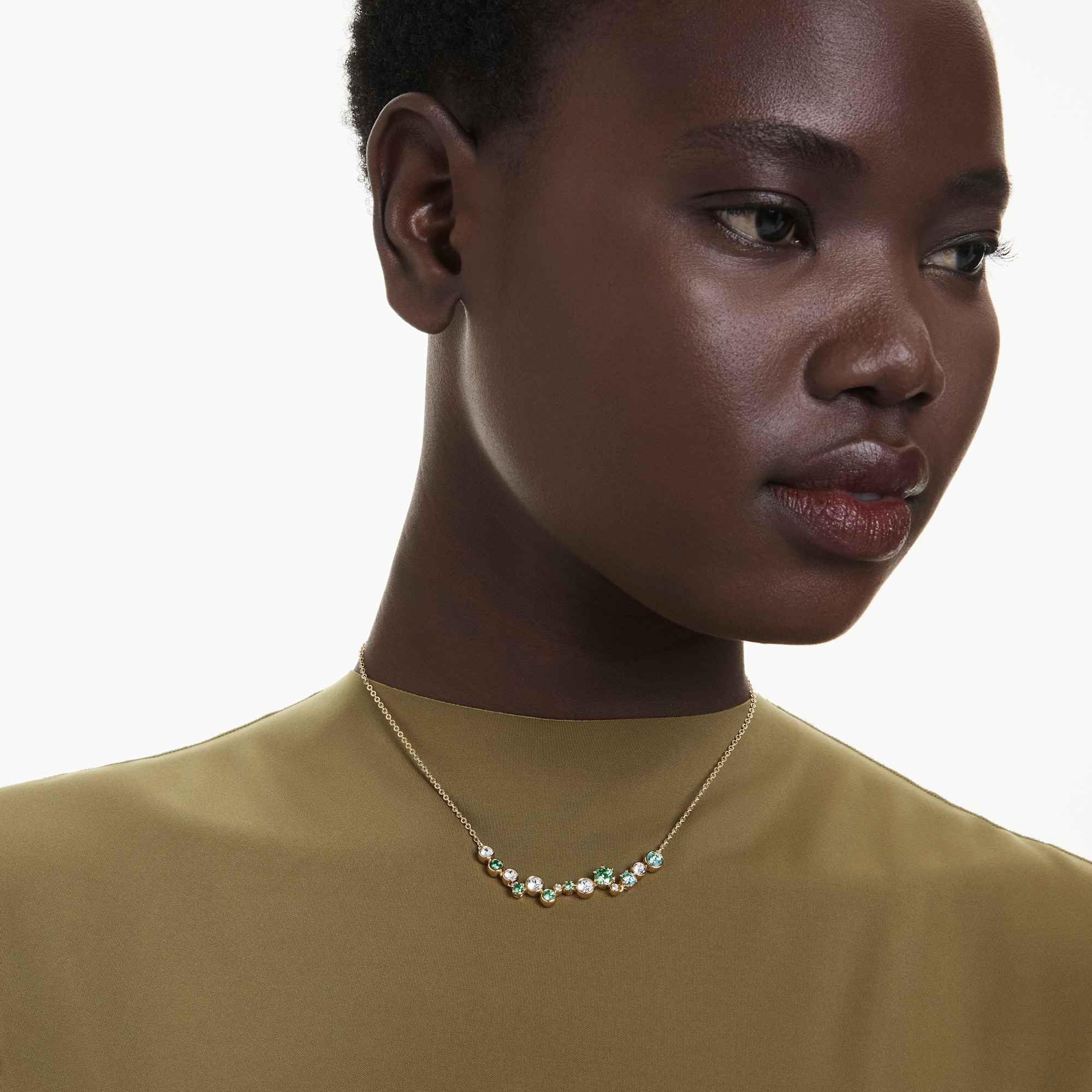 Swarovski Constella Kollektion Halskette