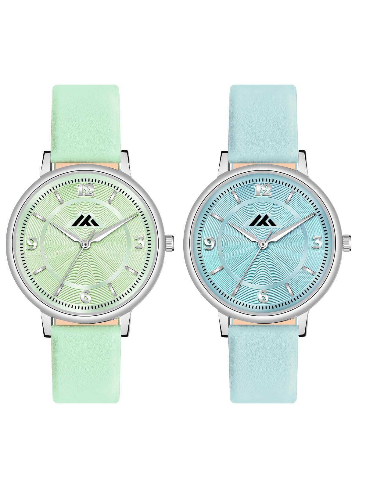 CLOUDWOOD Multicolor Analog Watches Combo Look Like Preety for Girls and Womne Pack of - 2 (MT541-545) (B0CCMC7SJ8) Amazon Price History, Amazon Price Tracker