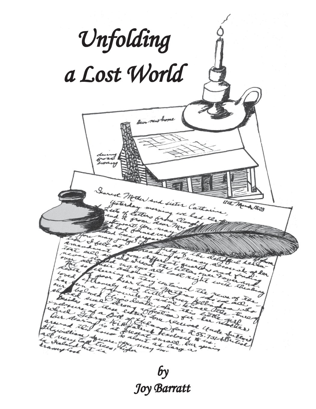 Unfolding a Lost World