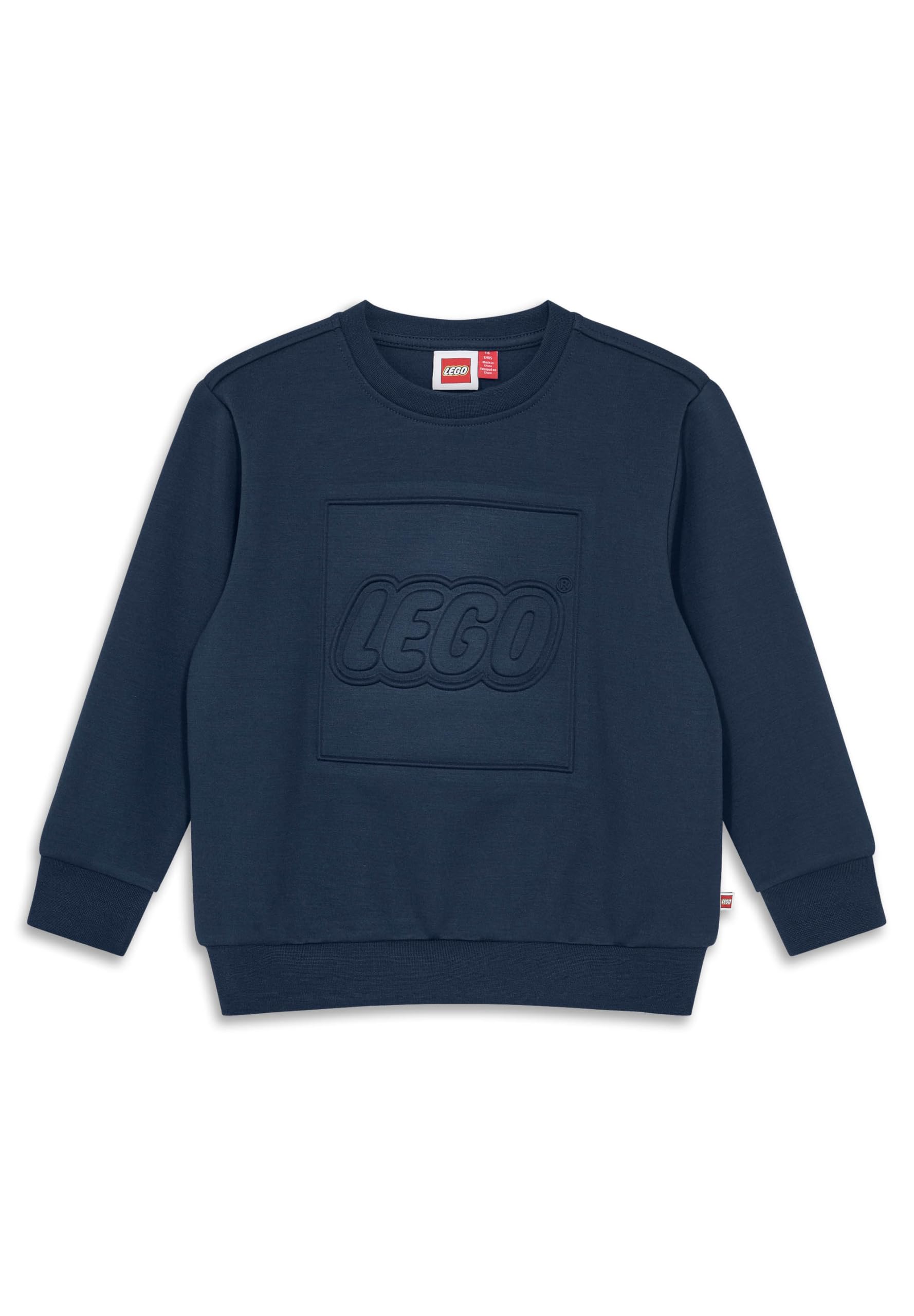 Kabooki Bluza sportowa Chłopcy Lego Wear Classic Sweatshirt