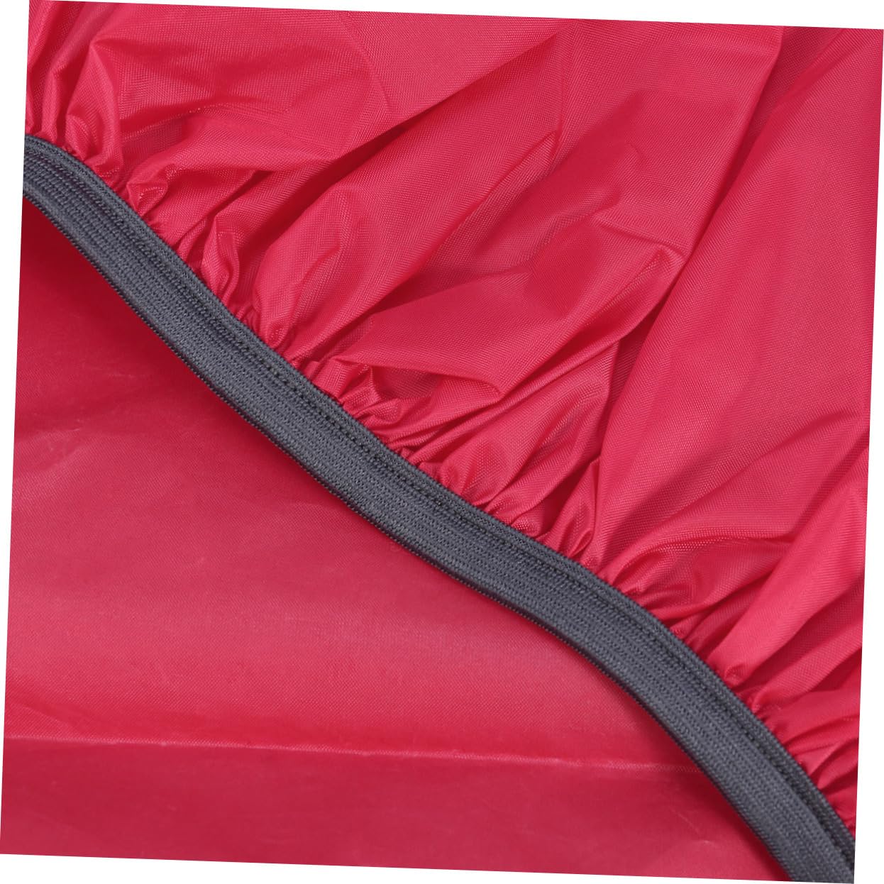 HANABASS 2pcs Backpack Water Buckle Waterproof for Hiking Bag Rucksack Rain Cover Elastic Fit for Outdoor