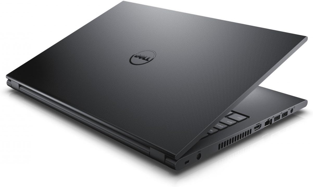 Dell i3542-6003BK Touch Screen 15.6 Intel Core i3 4GB 500GB HD Win 8.1 HDMI