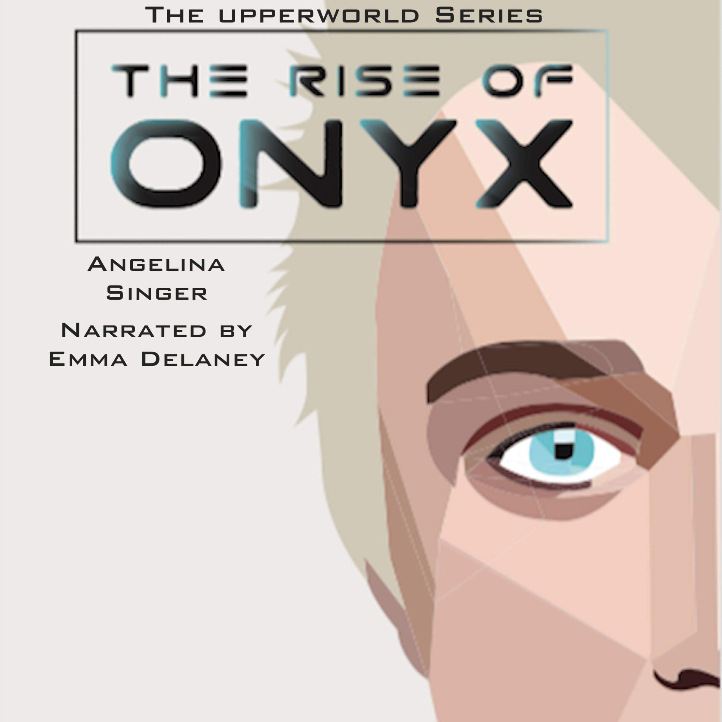 Cover art for The Rise of Onyx