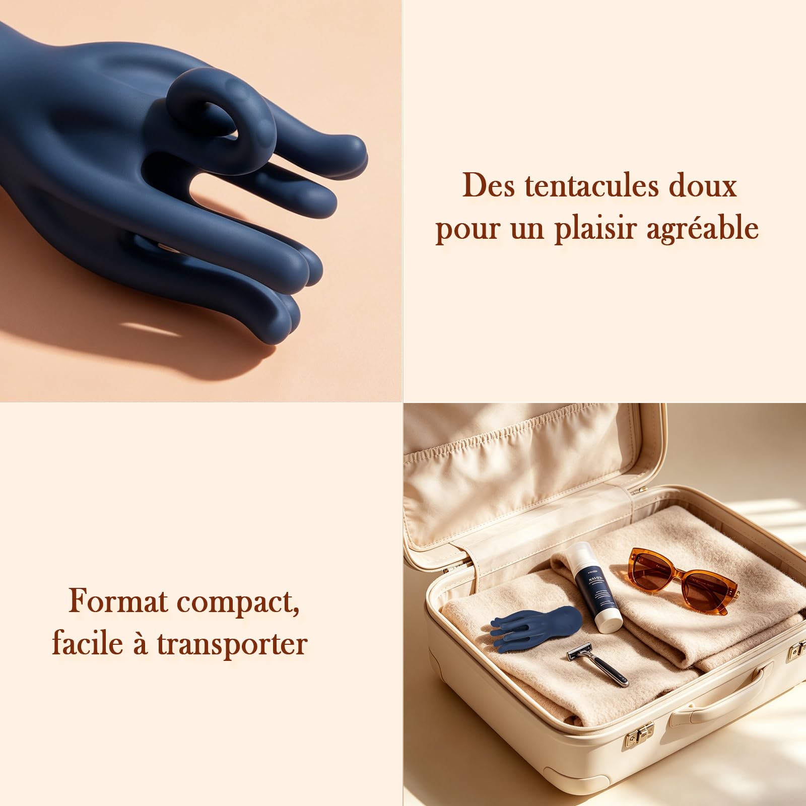 Sex Toys pour Homme Masturbeuse Sextoyse Couple Plaisir Masturbateur Automatique - Sextoy Sexes Toye Masturbâteur Homme Mains Libres Masculin, Sextoys Masturbateurs Masculins Jouet Adulte Objet Toy