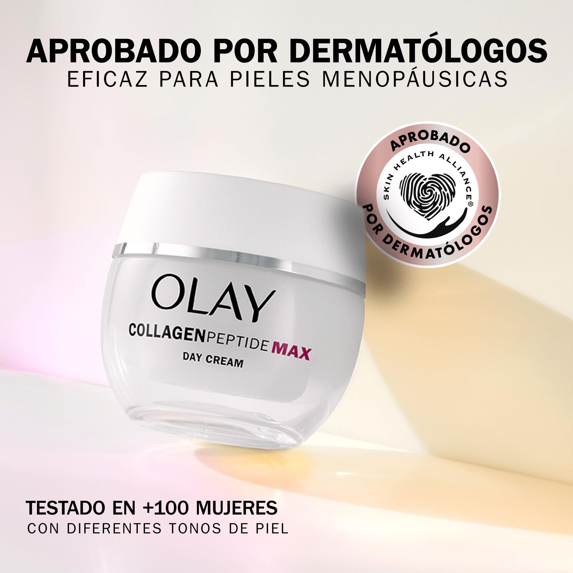 Regenerist Collagen Peptide24 Max Day Cream 50 ml