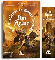 Rei Artur e os cavaleiros da távola redonda