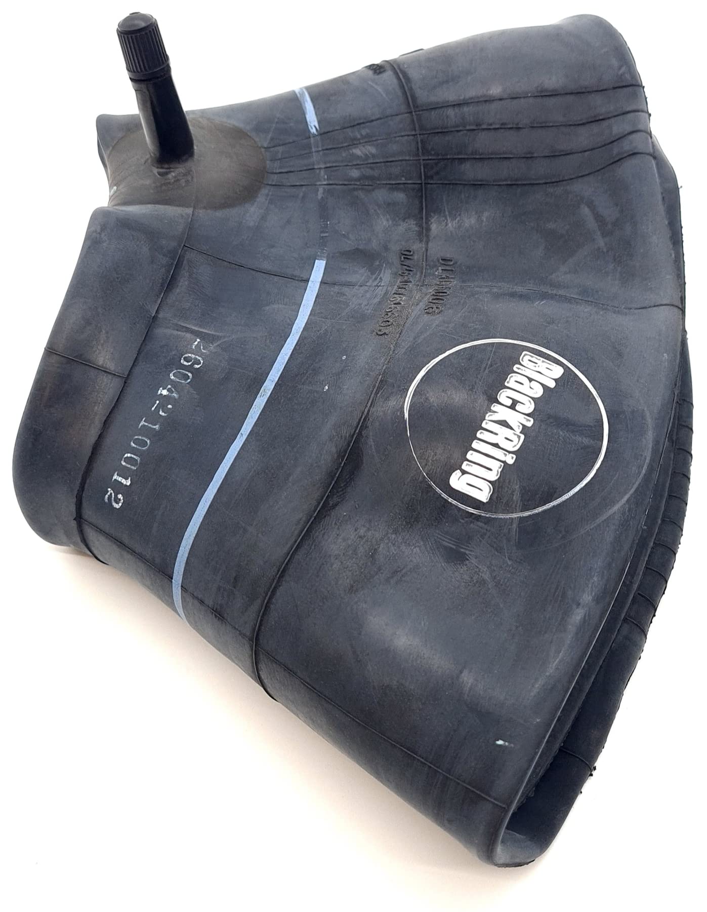 BlackRing Inner Tube 15x6.00-6 Straight Valve TR13 Ride On Lawn Mower Garden Tractor 15x600x6