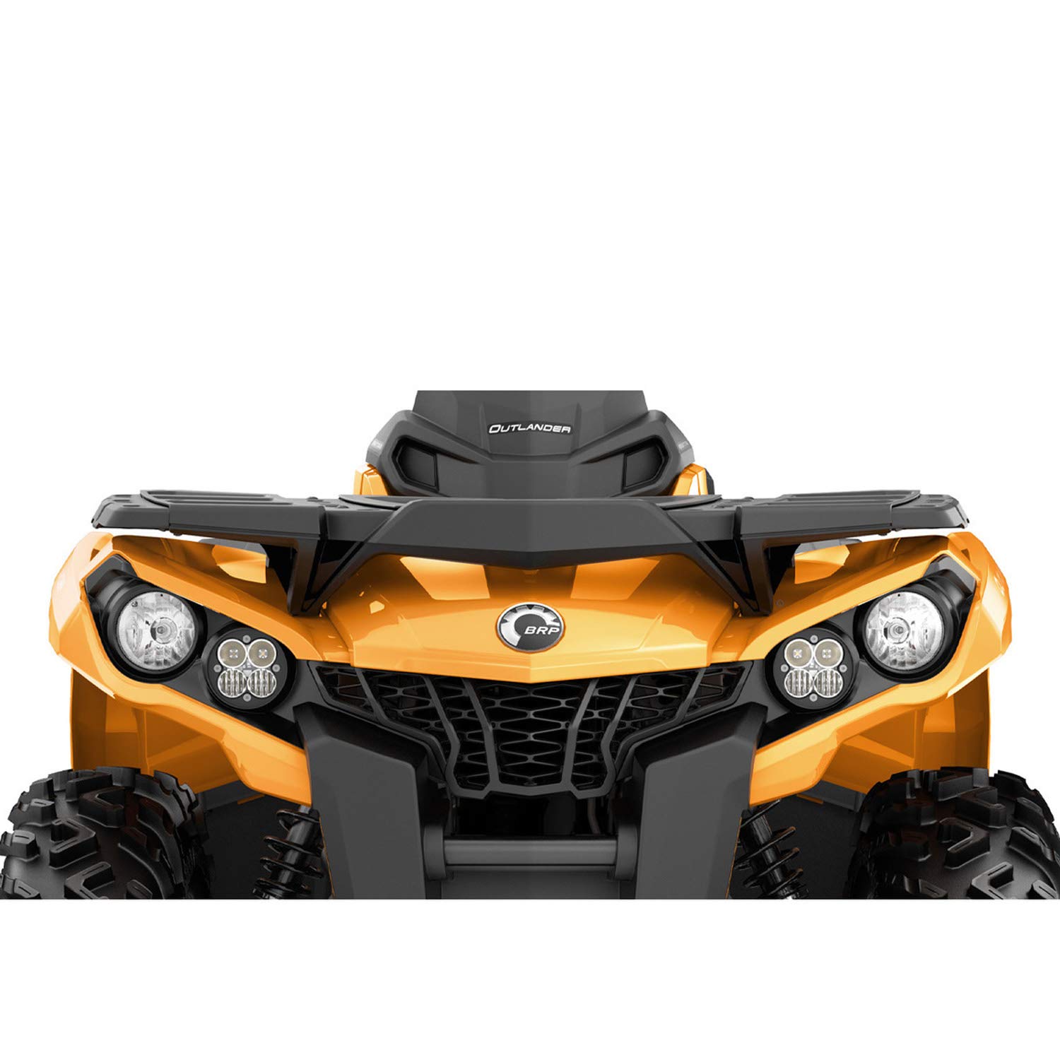 Can-Am Squadron Pro Combo Led Lighs Kit 715004284 New Oem