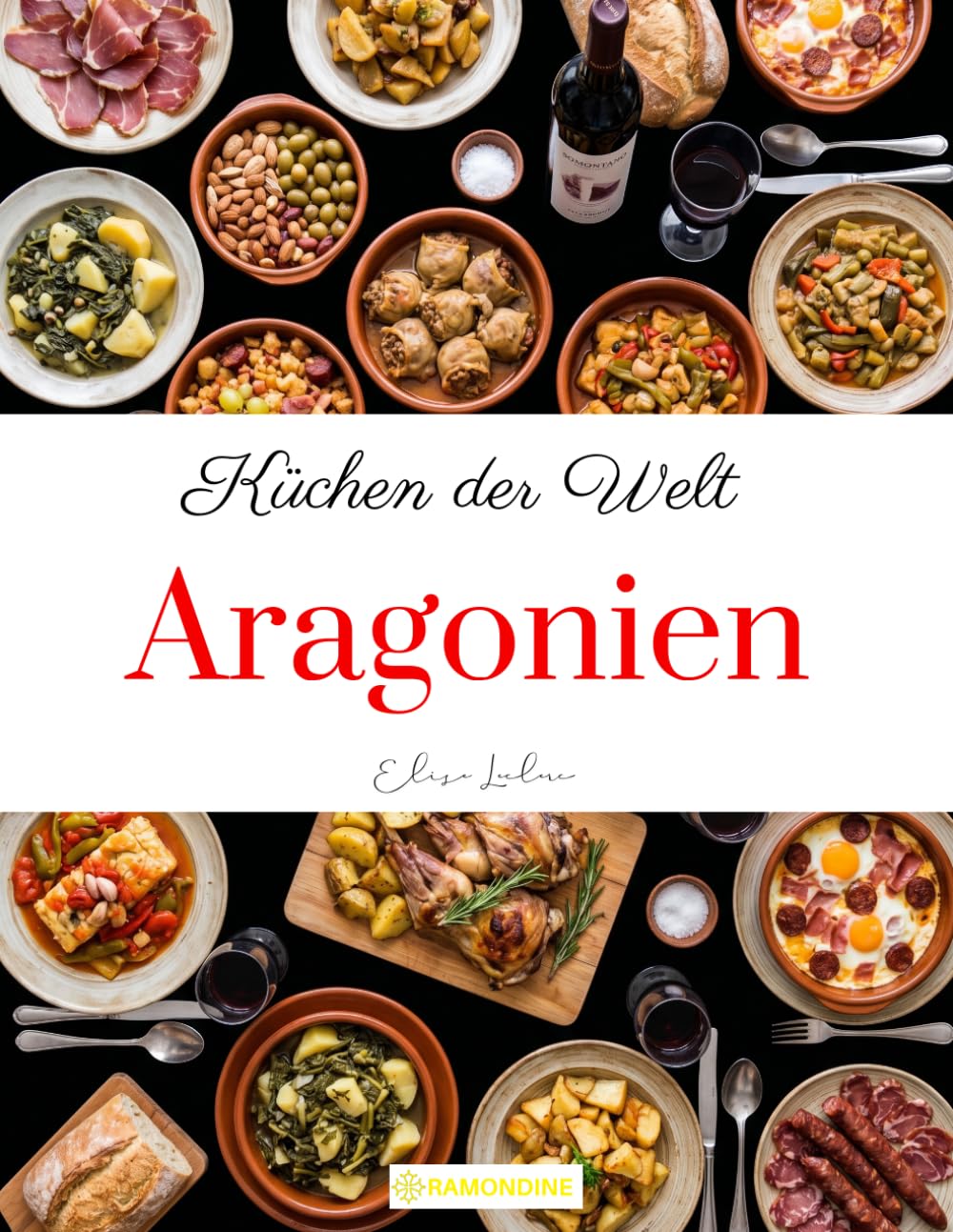 Küchen der Welt: Aragonien