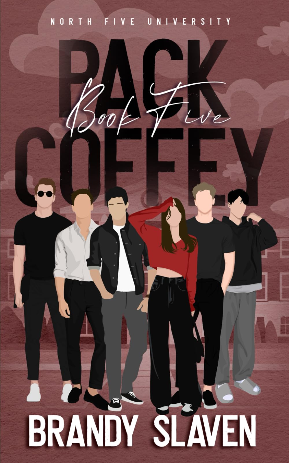Pack Coffey