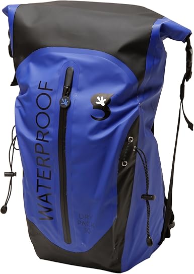 geckobrands waterproof bolsa