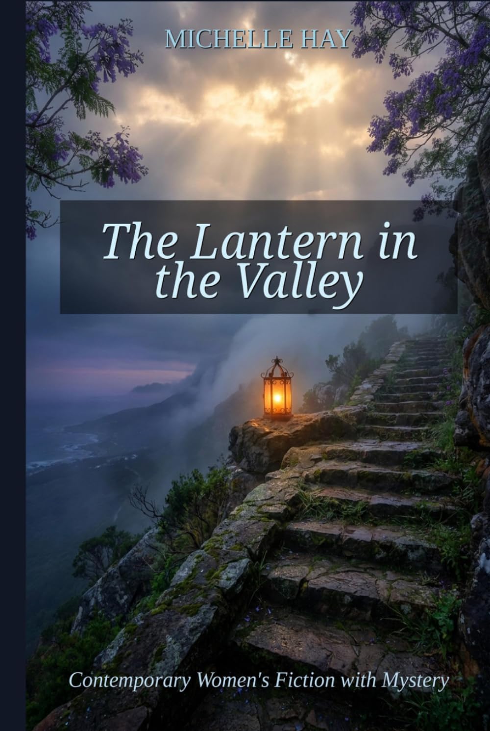 The Lantern in the Valley