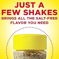 Vista 38 de Dash Mezcla de condimentos sin sal, Fiesta Lime, 2.4 onzas