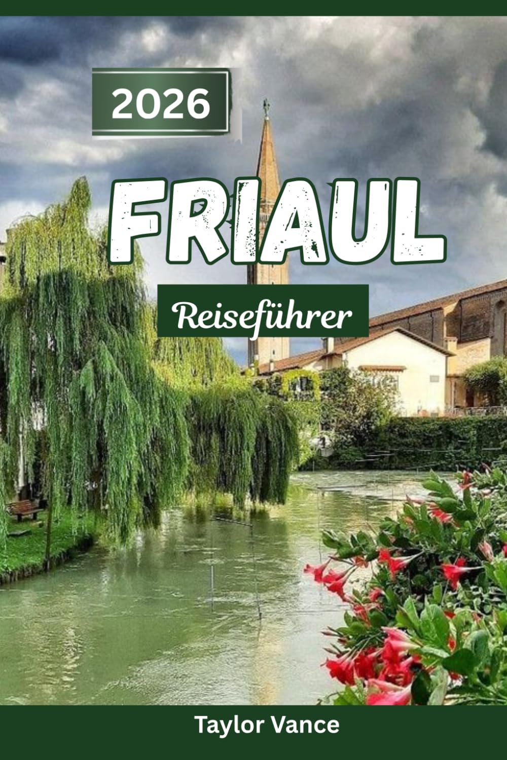 Friaul Reiseführer 2026: Entdecken Sie verborgene Schätze, malerische Reiserouten, erstklassige Unterkünfte und unvergessliche kulinarische Erlebnisse für einen Urlaub in Italien.