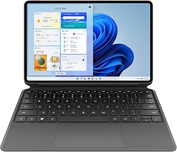 HUAWEI MateBook E 2022 – 12.6-Inch 2-in-1 Laptop Touchscreen