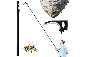 Wasp Nest Remover Tool: Eliminate Pests Effectively