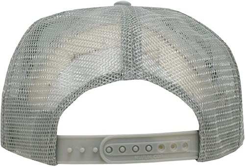 Miniatura 2 de DECKY Gorra de camionero de 2 tonos