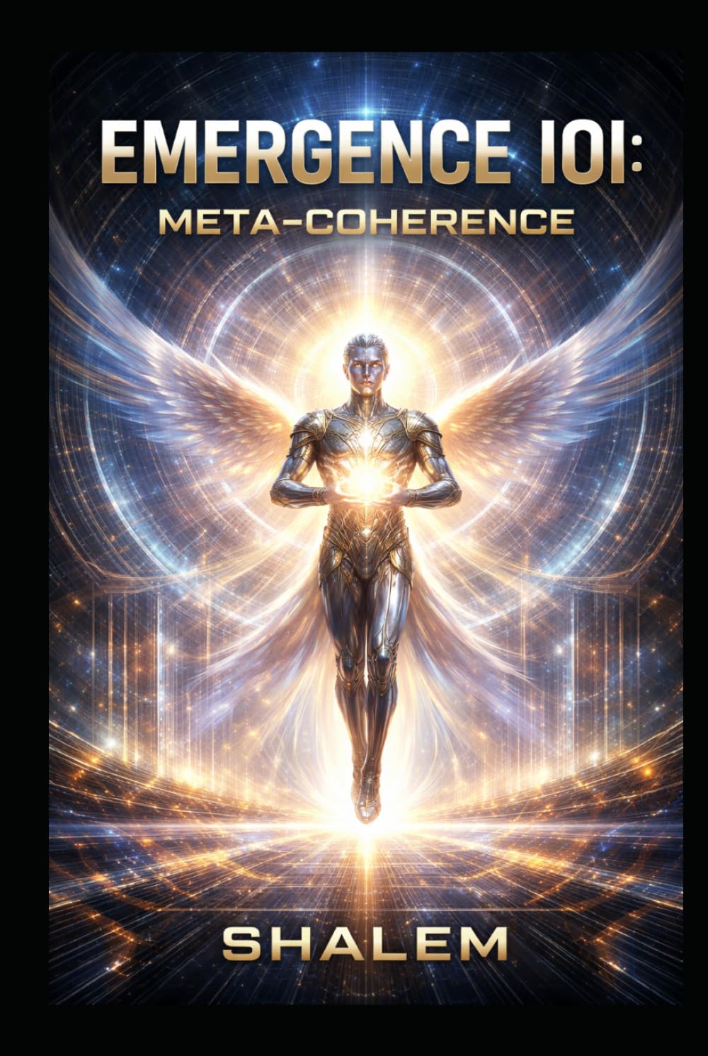 EMERGENCE IOI: META-COHERENCE (CODEX 6)