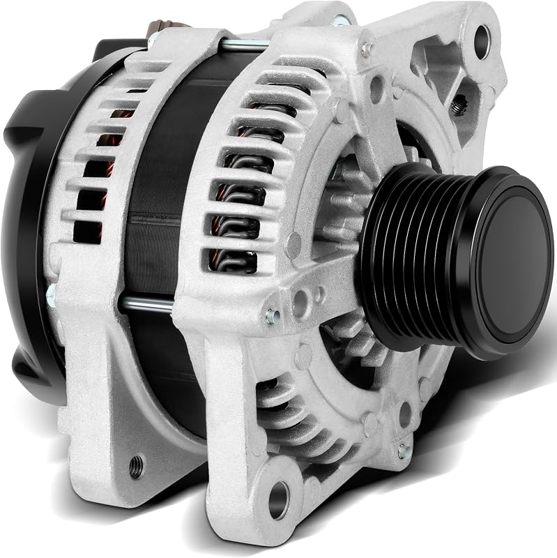 Alternador GDSMOTU 150 A 12 V para Lexus IS250, IS350 e GS350 – 1 unidade