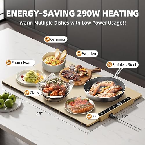 Miniatura 4 de Alimentos Plegables Calentar Arroz