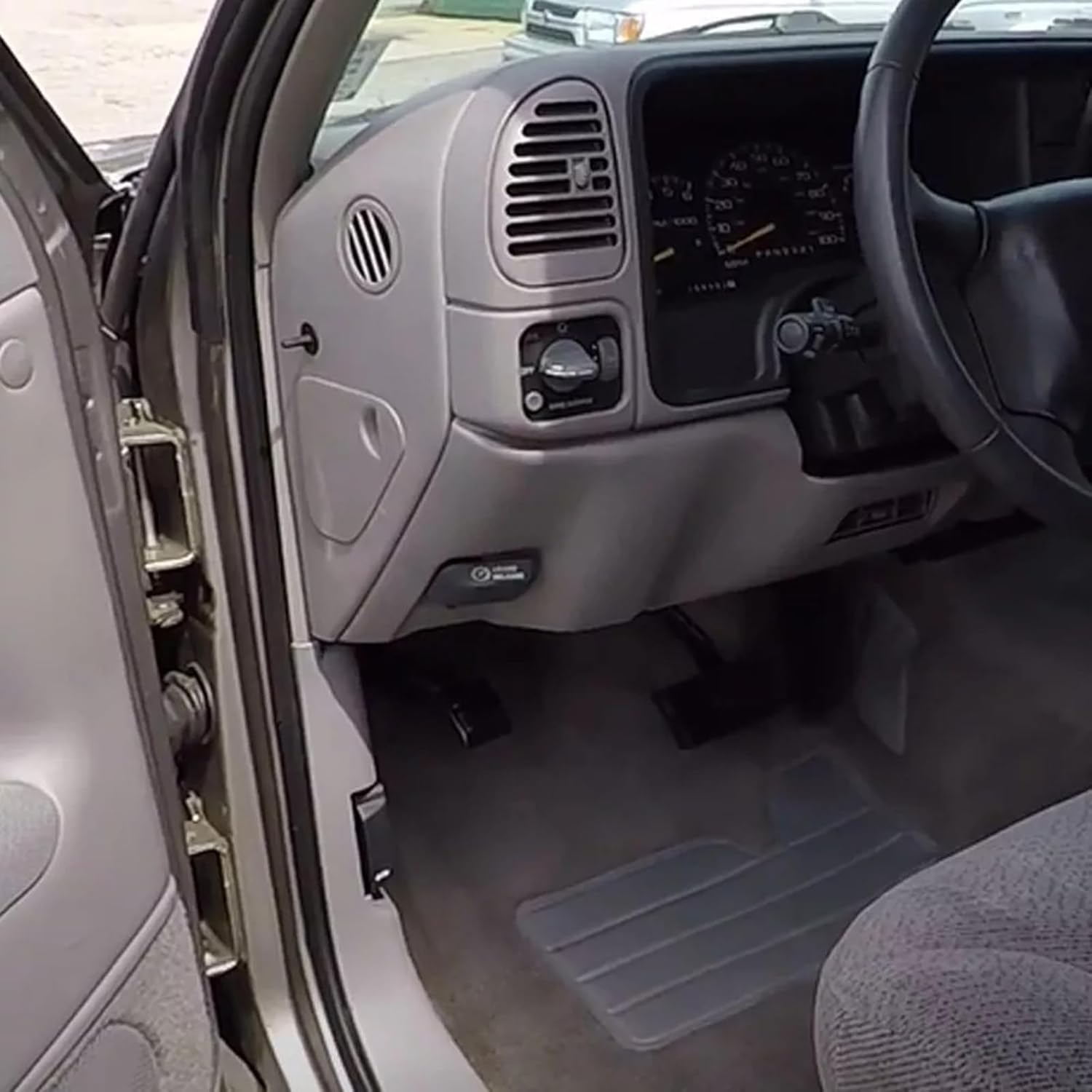 Car Lighting Control Switchs&Dashboard Dimmer For 5047633 15047634 15715117 15013005 93443101 15741153 15992131 93443100