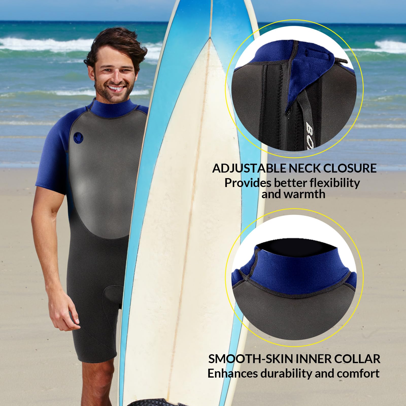 Amazon.com: Body Glove: Wetsuits