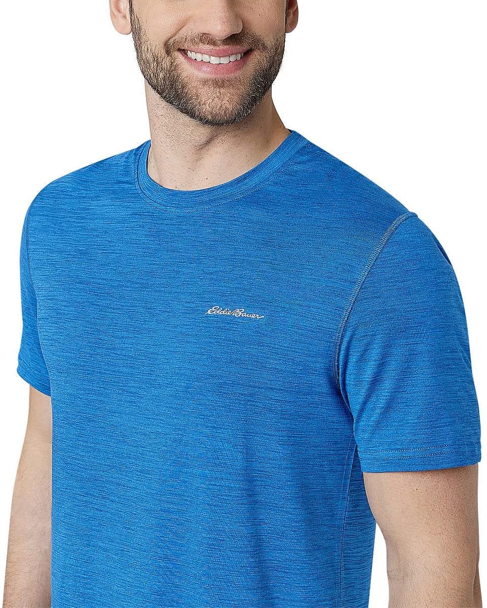 eddie bauer dri fit