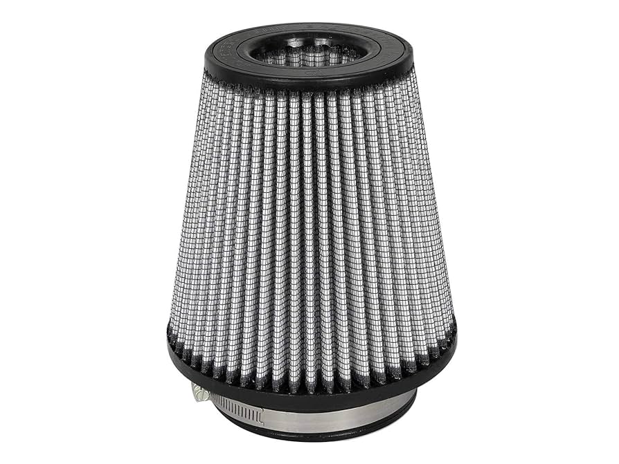 ABU4500c　770400 Magnum FLOW Pro DRY S Air Filter | aFe POWER