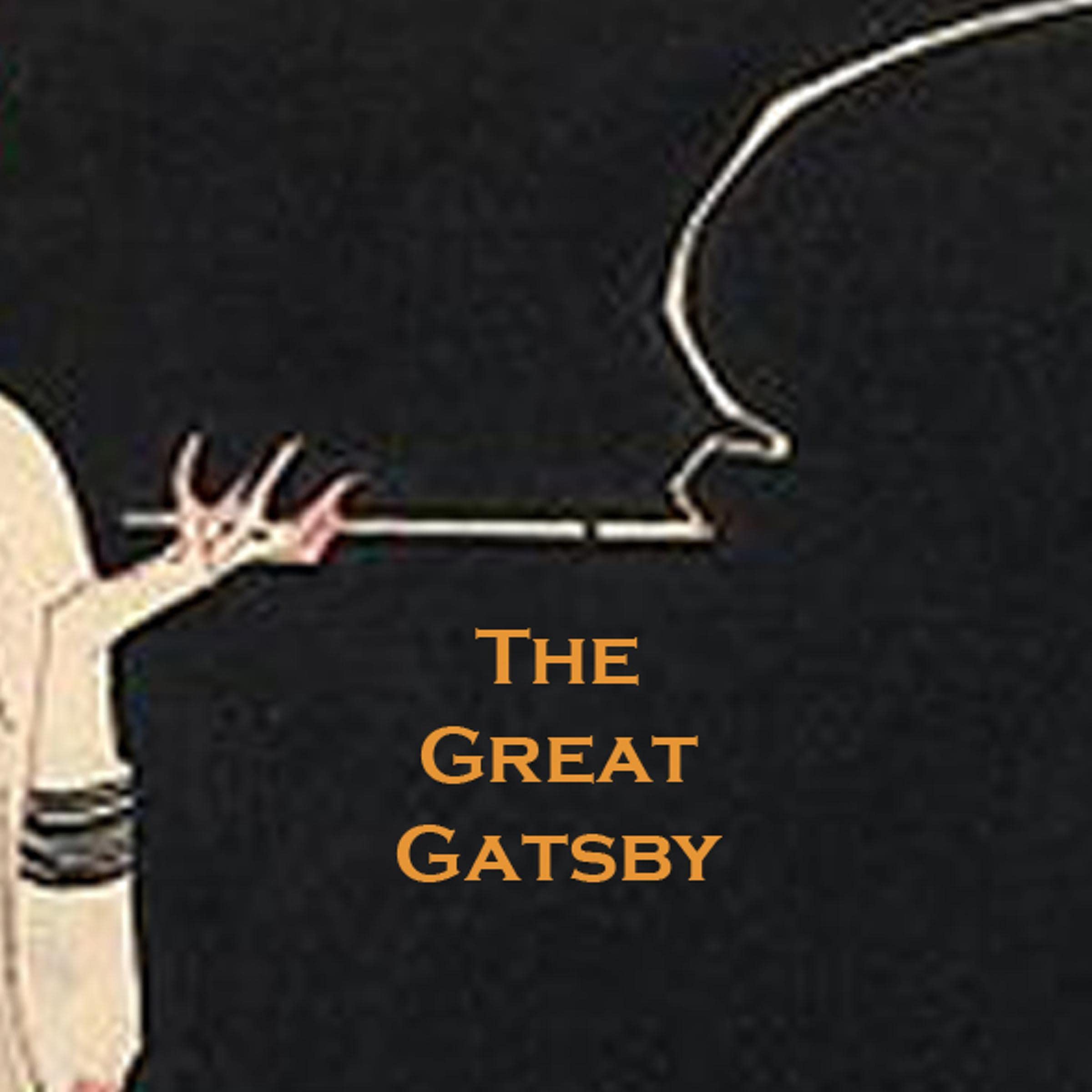 The Great Gatsby