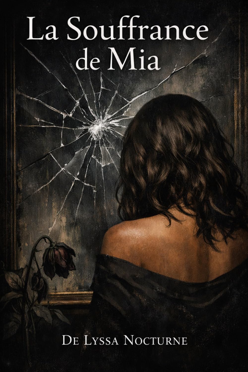 La souffrance de Mia