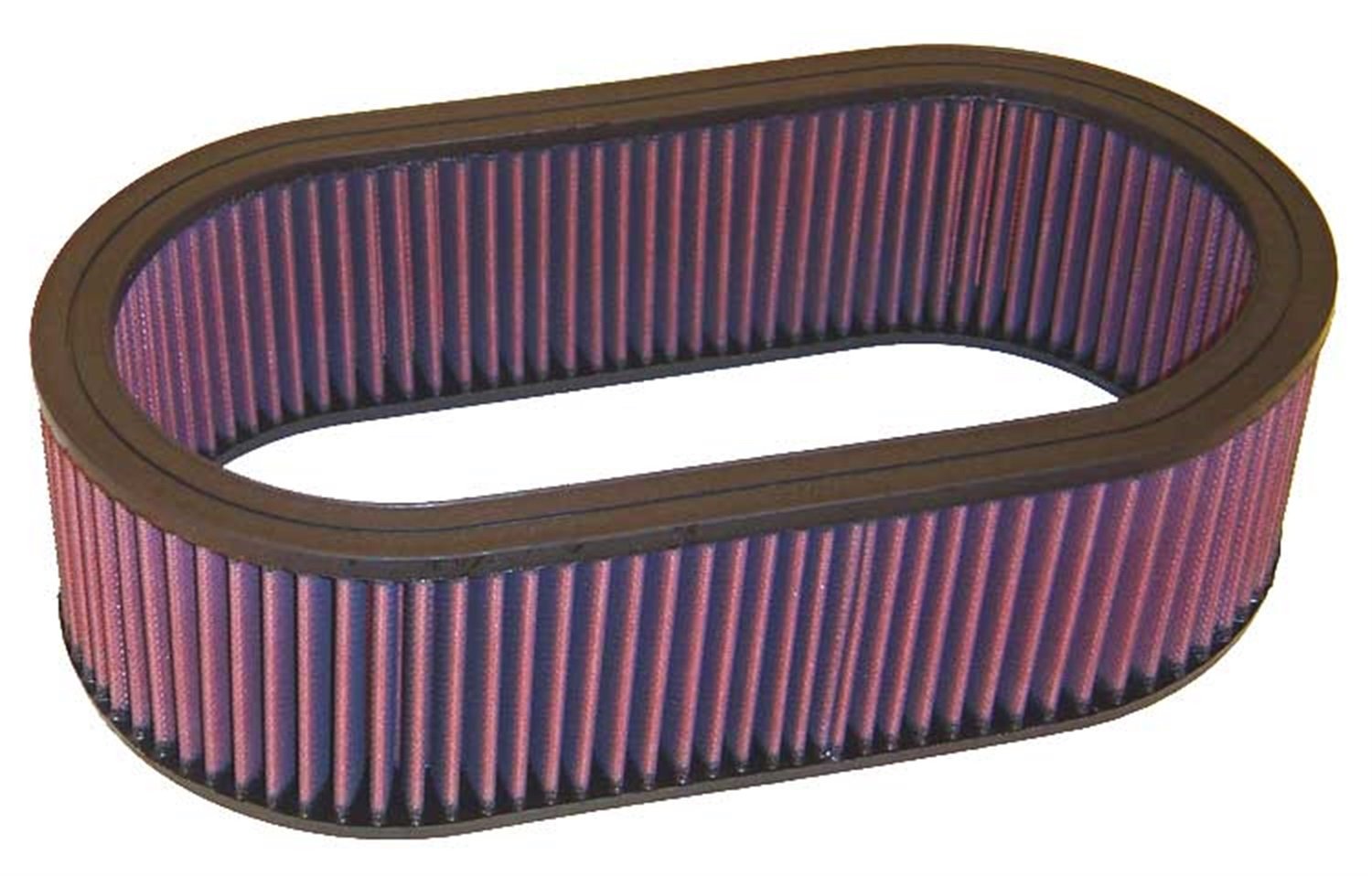 K&N Engine Air Filter: High Performance, Premium, Washable, Industrial Replacement Filter, Heavy Duty: E-3514