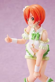 Amazon.co.jp: ラブライブ! 星空 凛 LoveLive! First Fan Book