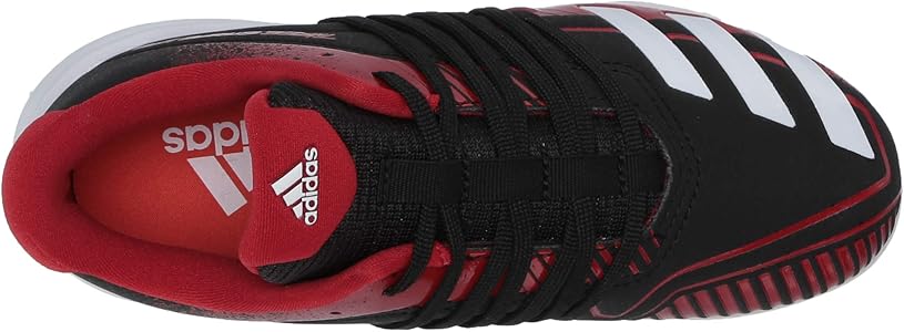 Adidas men's afterburner 6 grail md cleats baseball shoe Clearance