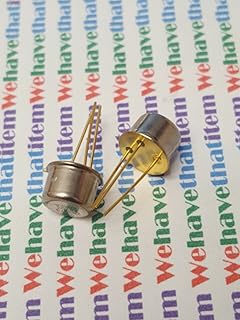 2N5679 / Transistor / 2 Pieces / (qzty)
