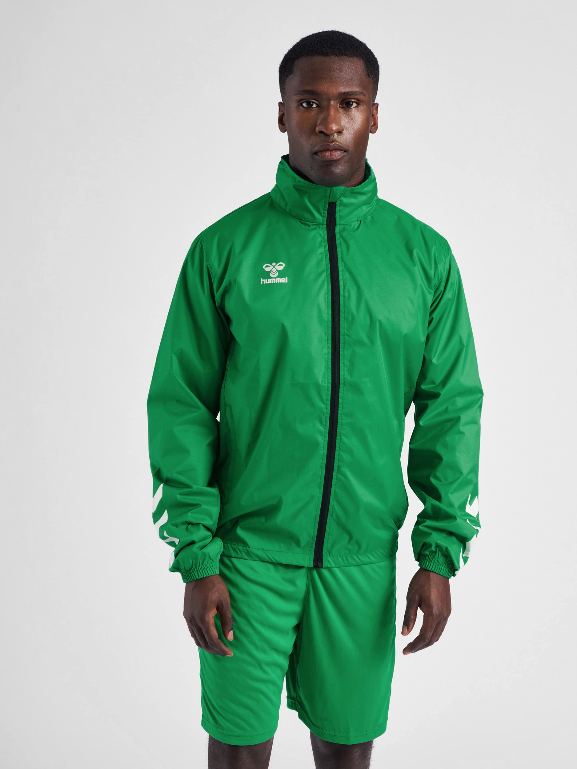hummel Hmlcore Xk Spray Jacket Giacca Sportiva Unisex-Adulto