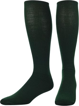 TCK TS All Sport Polyester Baseball Football Soccer Volleyball Tube Sock