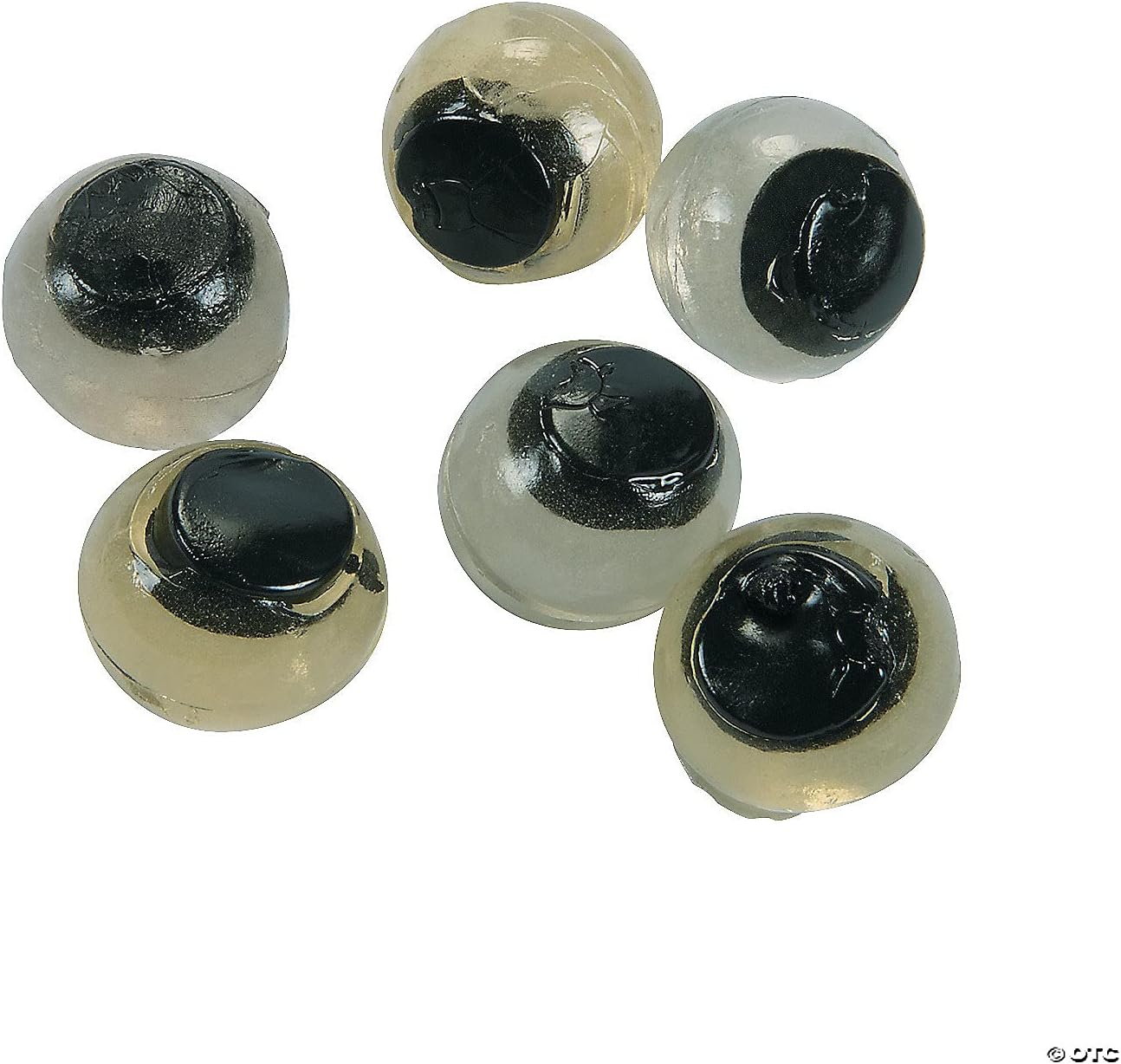 Sticky eyeball toy Clearance