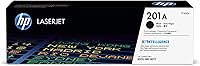 Vista 6 de HP 201A/X Tóner Multipack