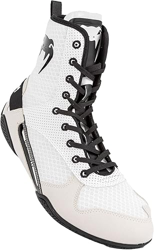 Miniatura 5 de Venum Elite - Zapatos de boxeo
