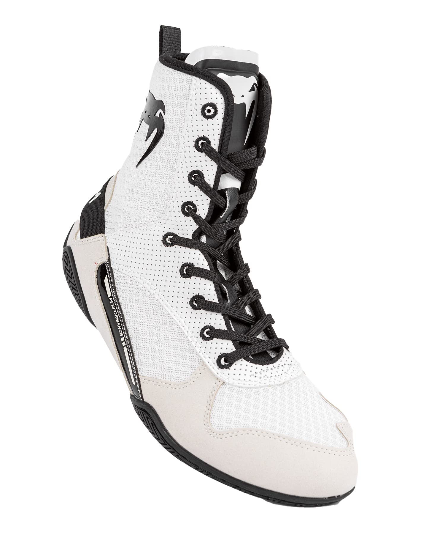 Venum Unisex-Erwachsene Elite Boxschuhe