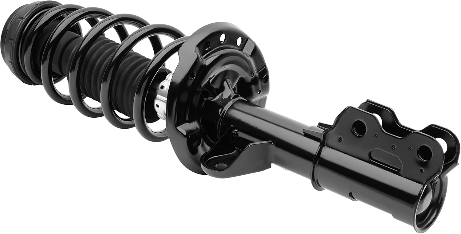 New Mando MSS050524 Complete Strut Assembly