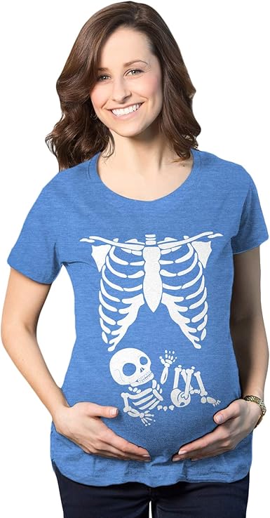 cute skeleton shirt