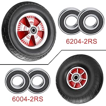 タイヤ・ホイール sup.papa1/2 Amazon | RCMYou RCクローラーカー 4個 (1.2インチ) ホイール