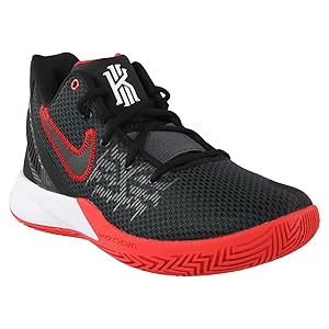 Amazon | Nike Men's Kyrie Flytrap II Basketball Shoes (8
