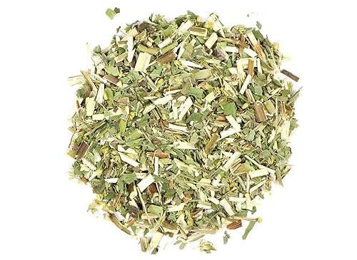 Miniatura 1 de Healthy Supplements Goldenrod Organic - Hierba Vara De Oro Hierba de 1 onza