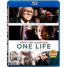 One Life Blu-ray