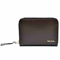 新品 ポールスミス マルチケース パスケース コインケース シティエンボス 黒 新品 ポールスミス マルチケース パスケース コインケース