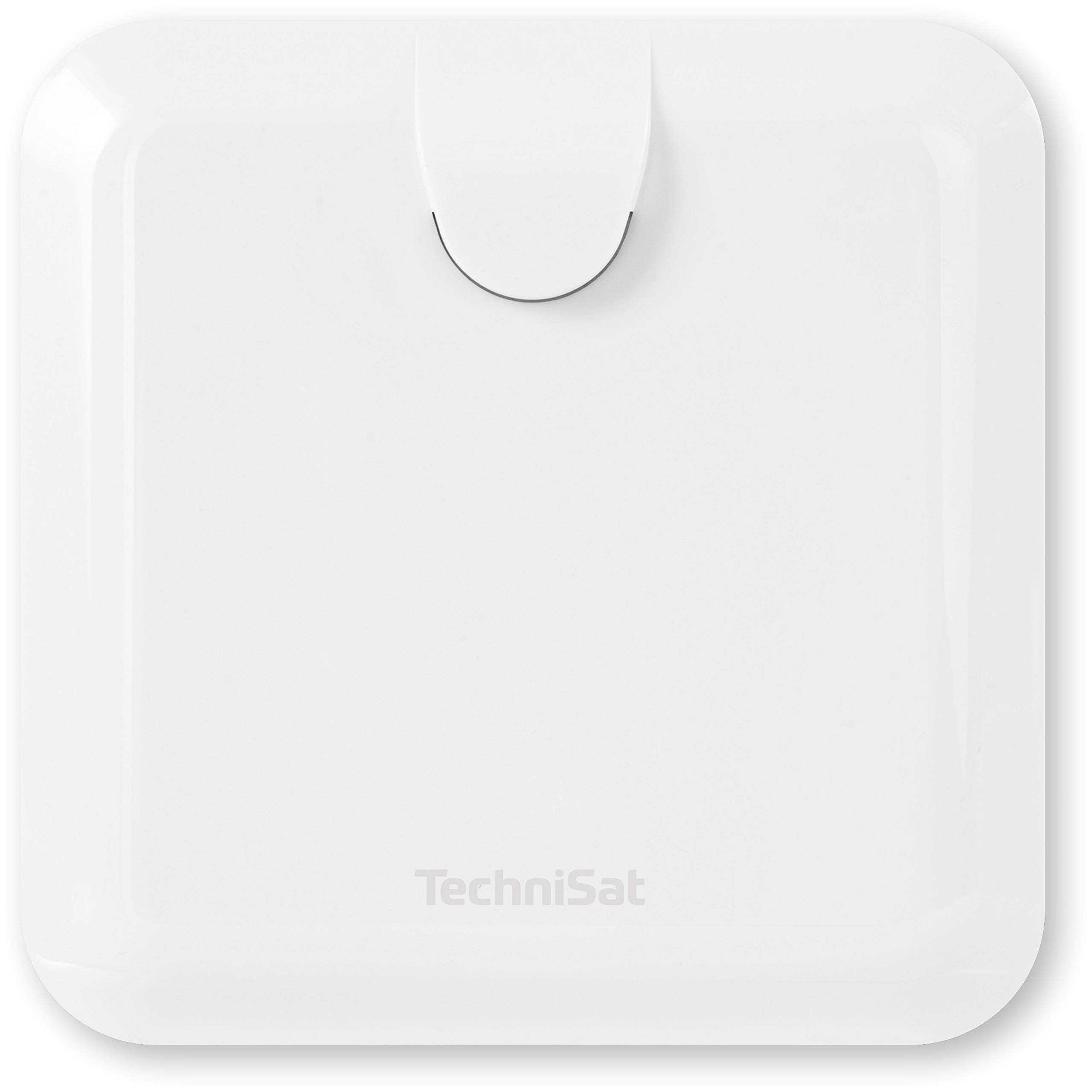 TechniSat Z-Wave Plus Innensirene 1 | Smart Home Aktor, Alarmsirene, Warnmelder